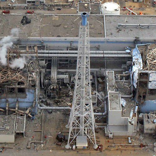 MONDE APRÈS FUKUSHIMA