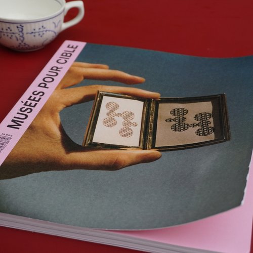 Mac's - revue DITS - n°22