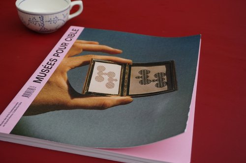 Mac's - revue DITS - n°22