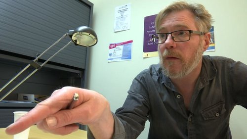 « En marche » - Collectif 1chat1chat