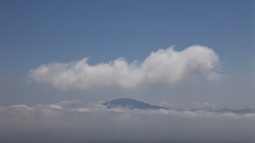 Mirador - (c) Pieter Geenen