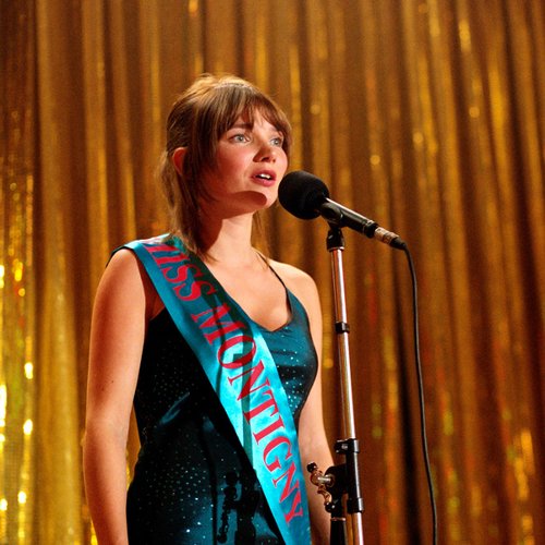 Miss Montigny - film de Miel van Hoogenbemt