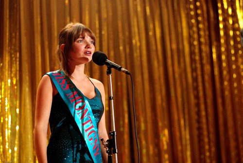 Miss Montigny - film de Miel van Hoogenbemt