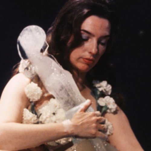 Charlotte Moorman - Ice Music For london