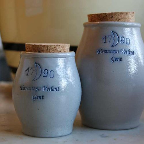 Moutarde Vve Tierenteyn-Verlent