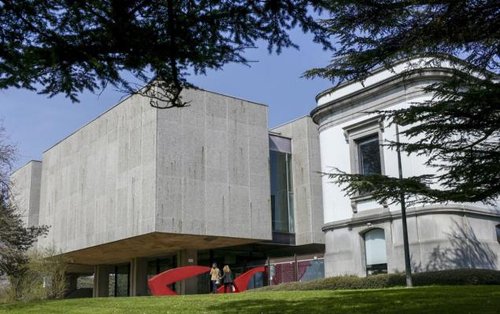 Arts et Publics #5 Musée Royal de Mariemont