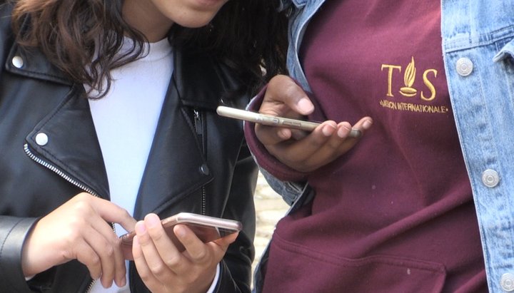 Musée du capitalisme - visite à La Fonderie 3