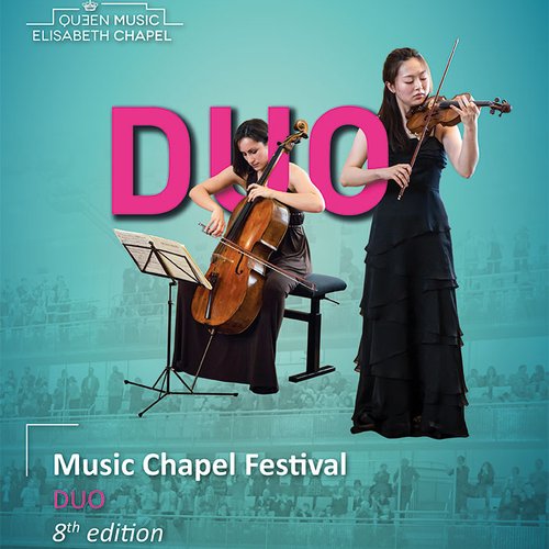 Music Chapel Festival
