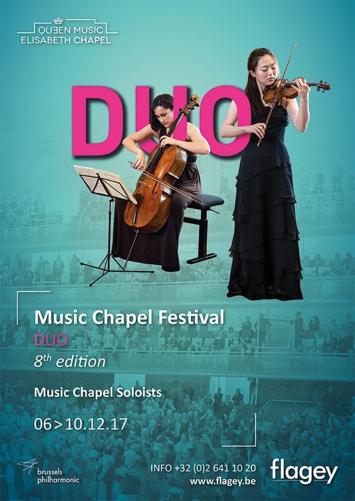 Music Chapel Festival