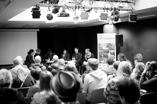 Court Circuit À la rencontre des métiers de la musique 2