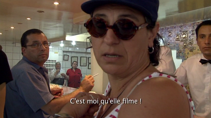 Nadia El Fani : "Laicité Inch'Allah" 08