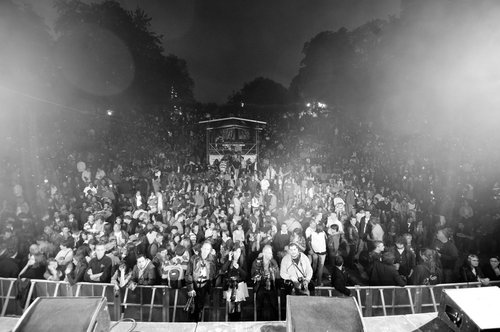 Namur - Verdur Rock - photo creative commons Kmeron