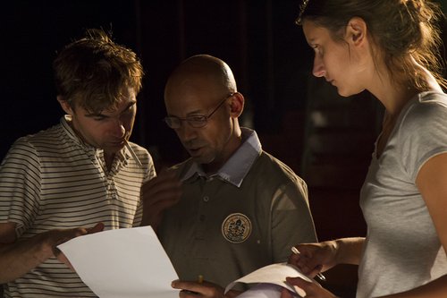 Ceux que j’ai rencontrés ne m’ont peut-être pas vu - Nimis Groupe - Beata Szparagowska