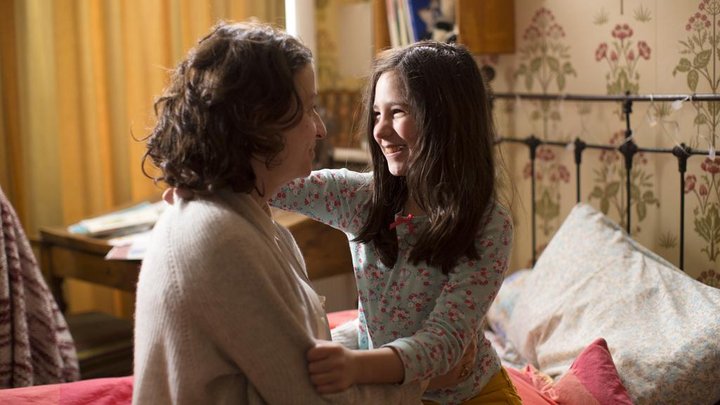 Noémie Lvovsky : "Demain et tous les autres jours"