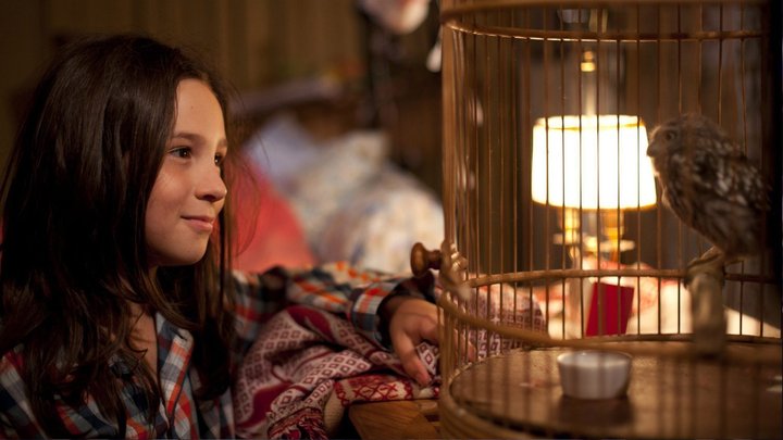 Noémie Lvovsky : "Demain et tous les autres jours"