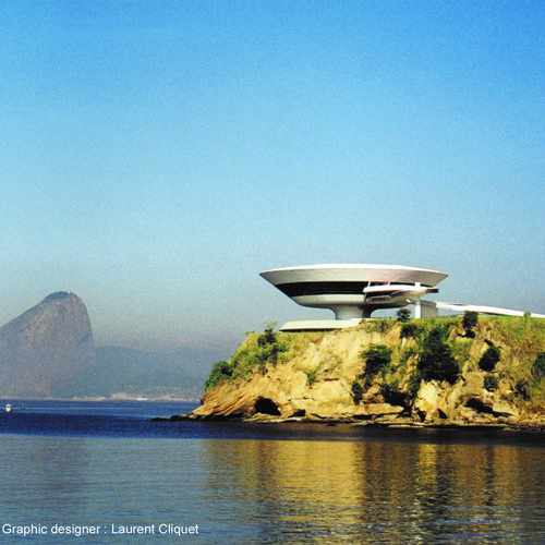 Doc sur le pouce : Oscar Niemeyer