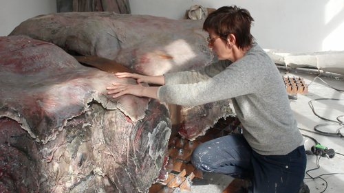 Doc sur le pouce : White Skin Closed Eyes + Voyage autour de ma chambre