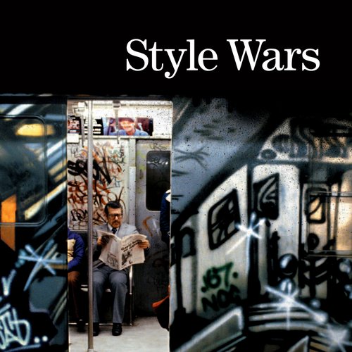Doc sur le pouce : Style Wars