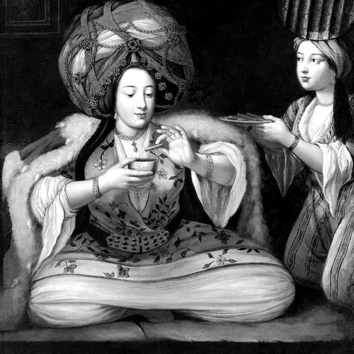 Routes du café Du son sur tes tartines