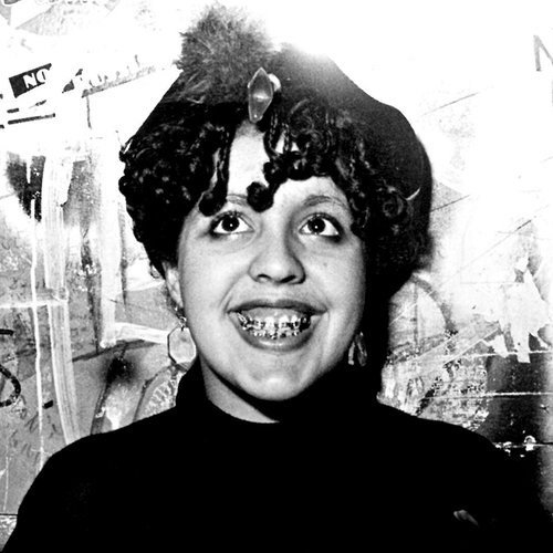 Poly Styrene - X Ray Spex