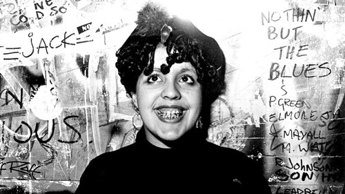 Poly Styrene - X Ray Spex