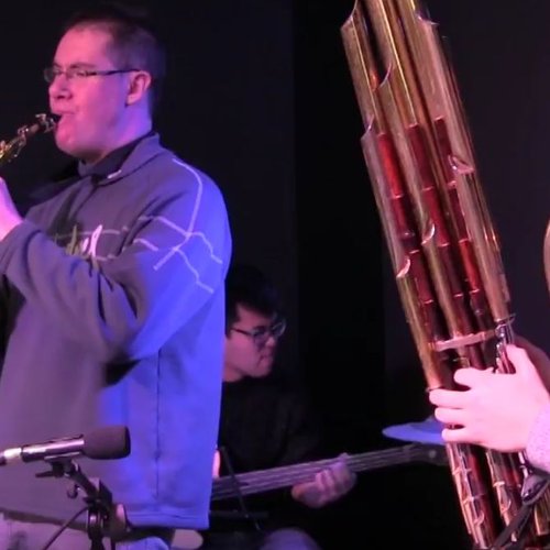 Polycéphalus Quartet capsule