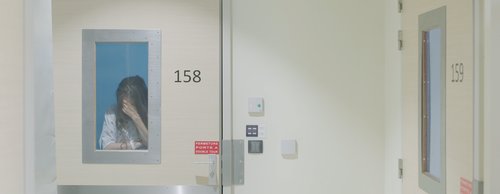 Qu'est-ce que je fais là? 2