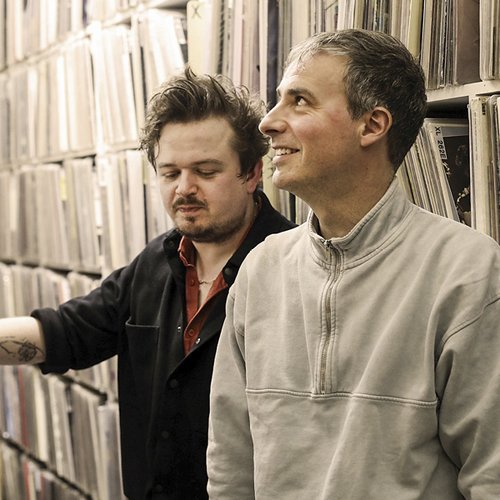 Relation. Copyright Dominique Houcmant_600x600px