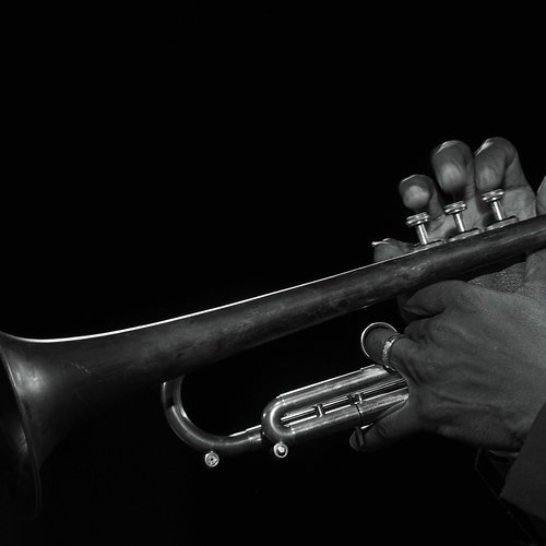 Hommage à Roy Hargrove Midis musicaux de l'ULB  _  Philippe Agnifili