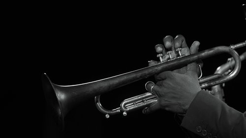 Hommage à Roy Hargrove Midis musicaux de l'ULB  _  Philippe Agnifili