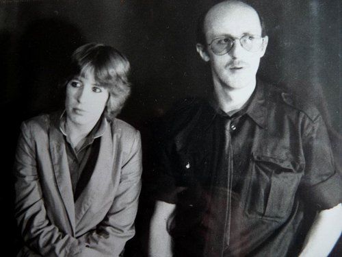 SIC - années 1980 - photo (c) Étienne Tordoir