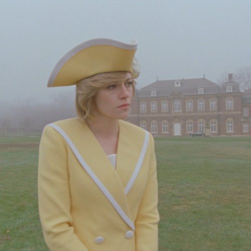 Spencer - credit Claire Mathon