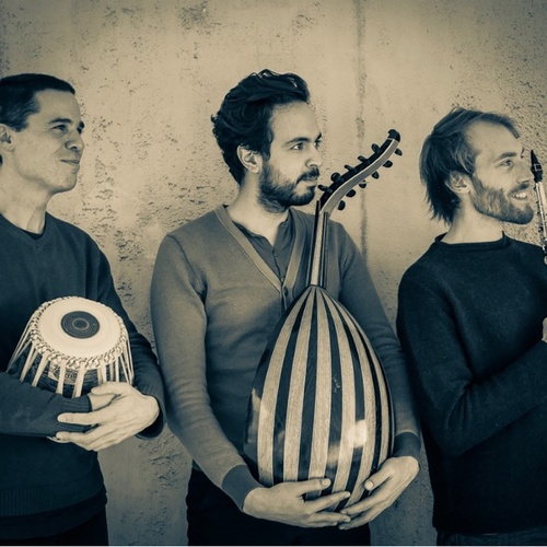 Saouta Voix | Festival Courants d'Airs