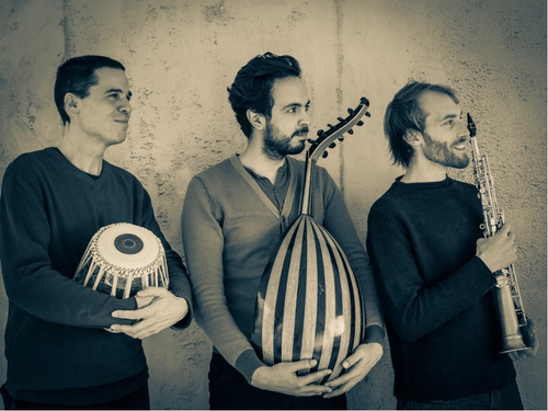 Saouta Voix | Festival Courants d'Airs