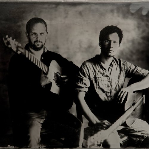 SevenZ midis musicaux de l'ULB _ © Patrick Van den Branden