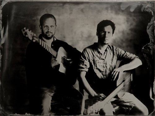 SevenZ midis musicaux de l'ULB _ © Patrick Van den Branden