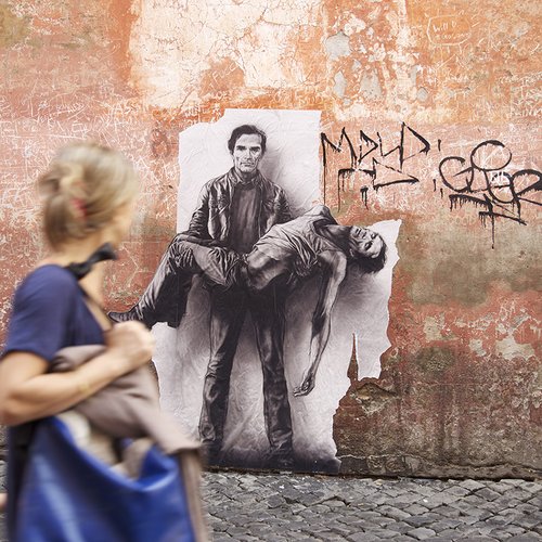 Pignon-Ernest, Ernest midis de la poésie