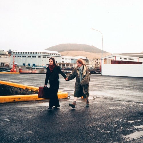 Solveig Anspach - Stormy Weather