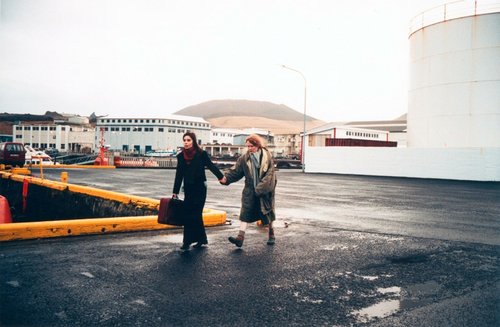 Solveig Anspach - Stormy Weather