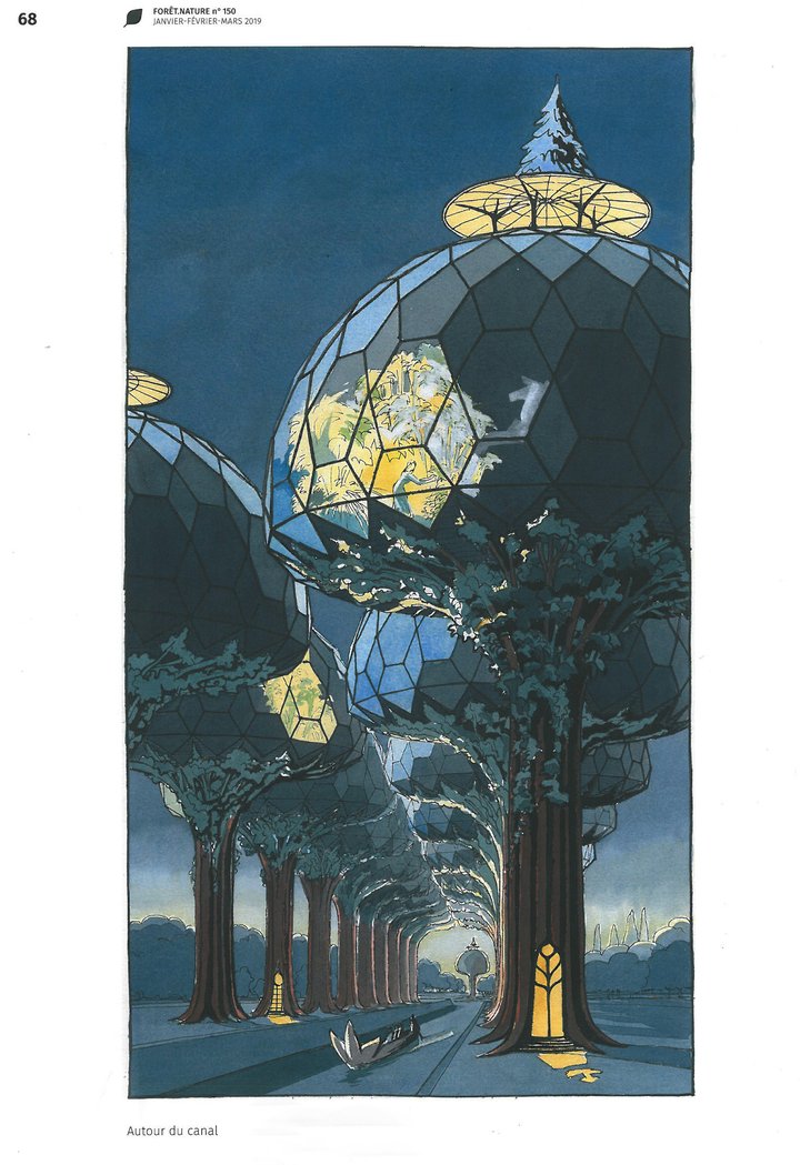 luc schuiten