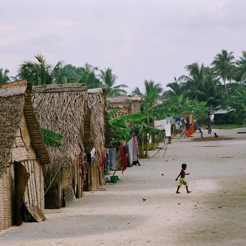 il etait une fois une ile