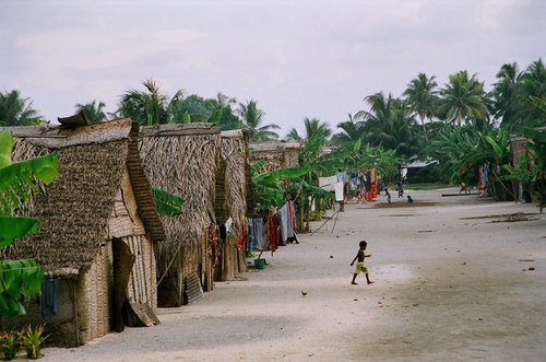 il etait une fois une ile