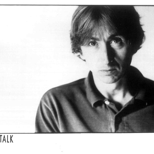Talk Talk, photo de presse (Verve 1991)