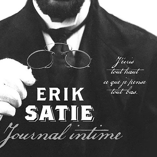 Eric Satie