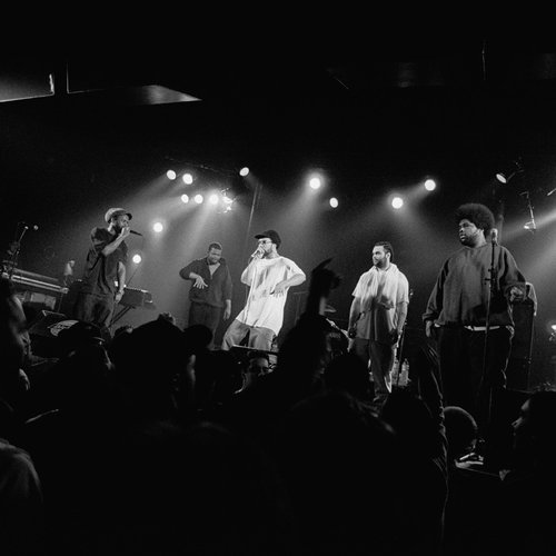 The Roots. Grosse Freiheit HamburgGermany -  Mika Väisänen (CC BY-SA 3.0) Du son sur tes tartines.jpg