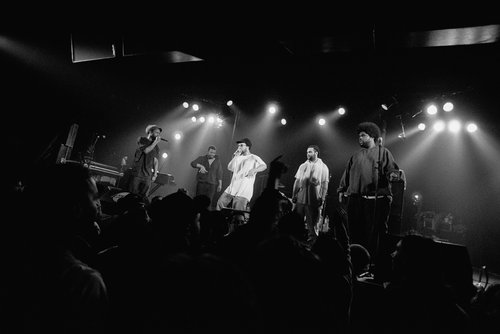 The Roots. Grosse Freiheit HamburgGermany -  Mika Väisänen (CC BY-SA 3.0) Du son sur tes tartines.jpg