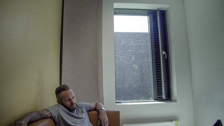 The painter and the thief