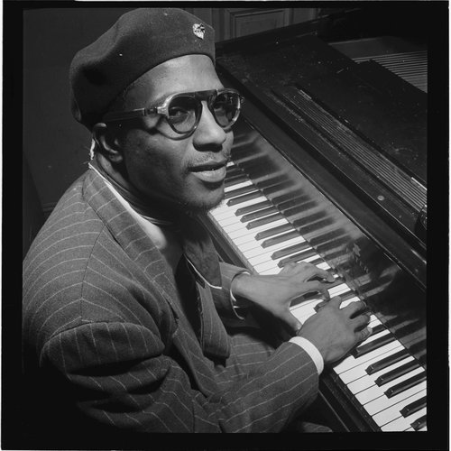 Thelonious Monk