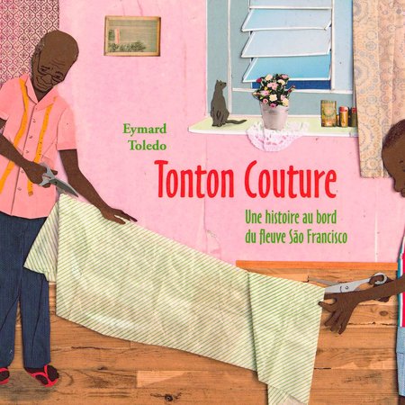Tonton co