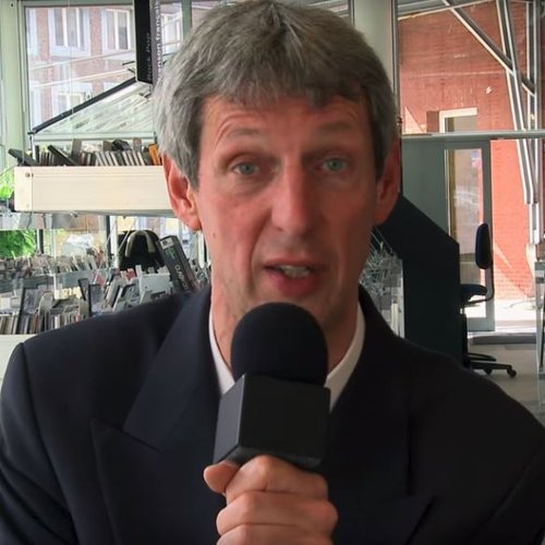 Interview de Tony de Vuyst, Directeur Général de PointCulture